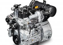 Motores Power Solutions International DM01