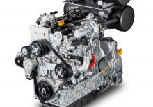 Motores Power Solutions International DM03