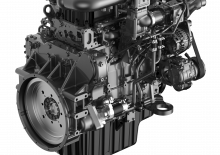 Motores Power Solutions International DX05