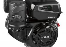 Motores Rehlko ECH440