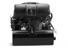 Motores Rehlko ECV650