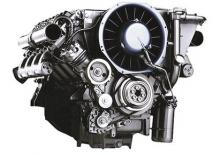 Motores Deutz F 10 L 413 FW