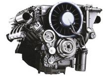 Motores Deutz F 12 L 413 FW