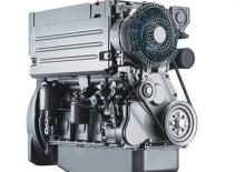 Motores Deutz F 2 L 2011