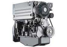 Motores Deutz F 3 L 2011