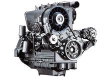 Motores Deutz F 3 L 912