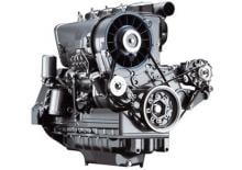 Motores Deutz F 3 L 912