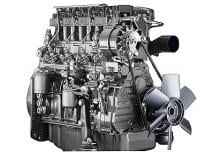 Motores Deutz F 3 M 2011