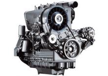 Motores Deutz F 5 L 912 / W
