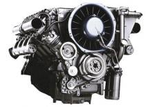 Motores Deutz F 8 L 413 FW