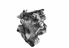 Motores FPT Industrial F1C NG
