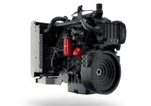 Motores FPT Industrial F28 (75 kW)