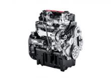 Motores FPT Industrial F28 NG (55 kW)