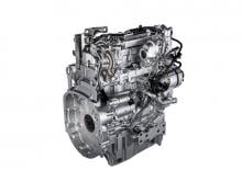 Motores FPT Industrial F34 
