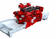Motores Cummins F4.5 