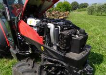 Motores SAME FarMotion 3.8