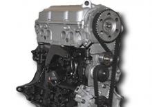 Motores Mazda FE
