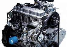 Motores Global Component Technologies GK21