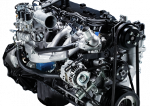 Motores Global Component Technologies GK45