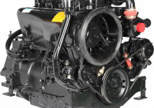 Motores Kirloskar HA494T