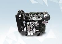 Motores Indofarm IF-2833