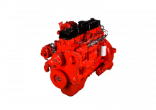 Motores DongFeng Cummins ISL292 50