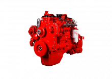 Motores DongFeng Cummins ISL9.5-360E51A