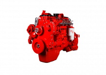Motores DongFeng Cummins ISL9.5-400E51A