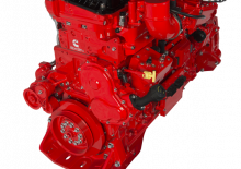Motores Cummins ISX12N 