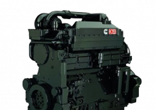 Motores Cummins K19 