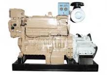 Motores DongFeng Cummins K19 