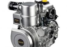 Motores Kohler KD-625/2 