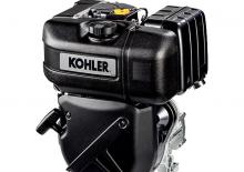 Motores Kohler KD15-225S 