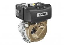 Motores Rehlko KD15-440