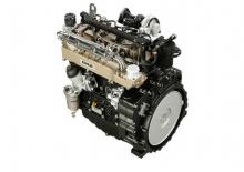 Motores Kohler KDI-3404TCR-SCR 
