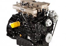 Motores Lombardini KDI2504