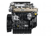 Motores Rehlko KDI2504TCR