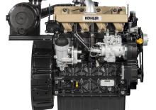 Motores Rehlko KDI2504TM