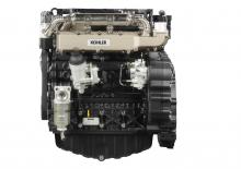 Motores Rehlko KDI3404TCR