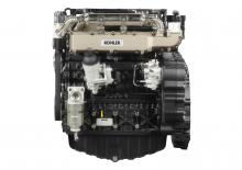 Motores Rehlko KDI3404TCR-SCR