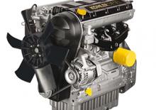 Motores Kohler KDW-1404 