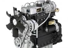 Motores Kohler KDW-2204/T 