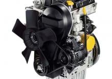 Motores Kohler KDW-502 