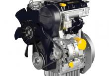Motores Kohler KDW-702 