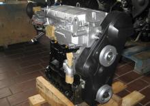 Motores Lombardini KDW1303