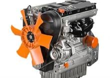 Motores Lombardini KDW1404