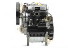 Motores Lombardini KDW1603