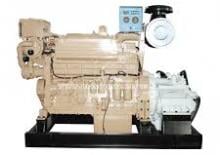 Motores DongFeng Cummins KTA19 
