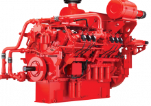 Motores Cummins KTA38GC