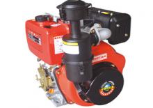 Motores Jiangsu L188F